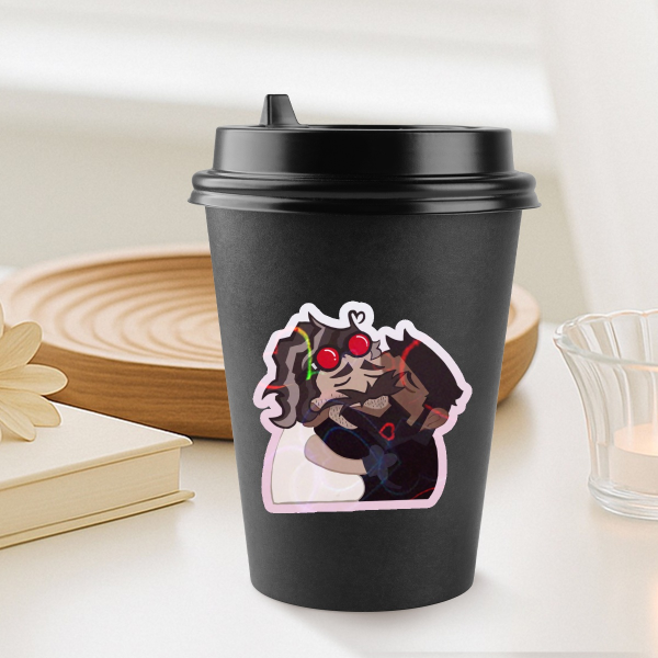 Stobotnik Sloppy Kiss