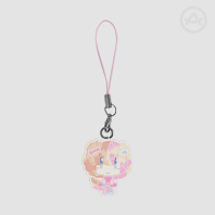 smol millie 🎀 charm ♡