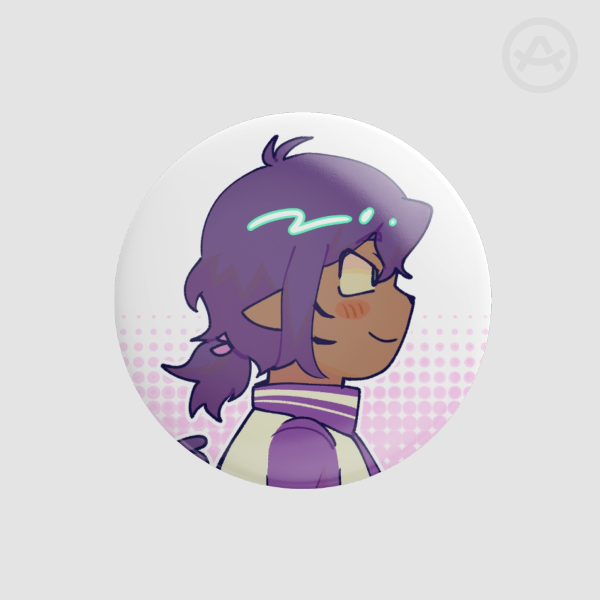 [JRWI PD] Vyncent Sol Pin!!