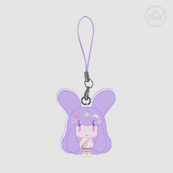 smol sunshine 🌈 charm ♡