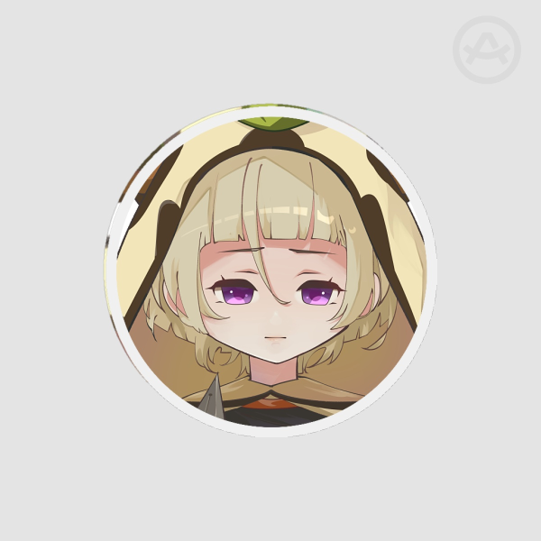 Genshin Impact Fridge Magnets - Sayu