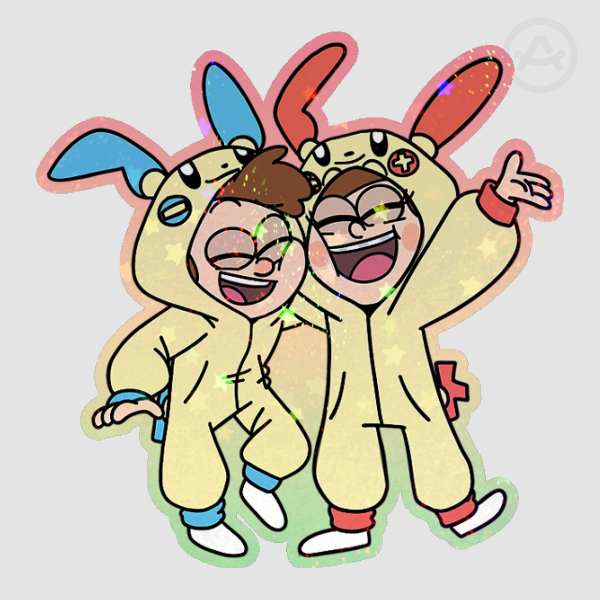 Poke Onesies