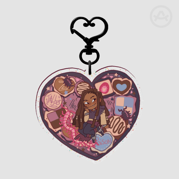 Valentine’s Day Janka