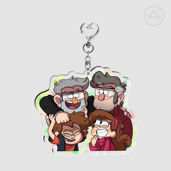 Pines Family
