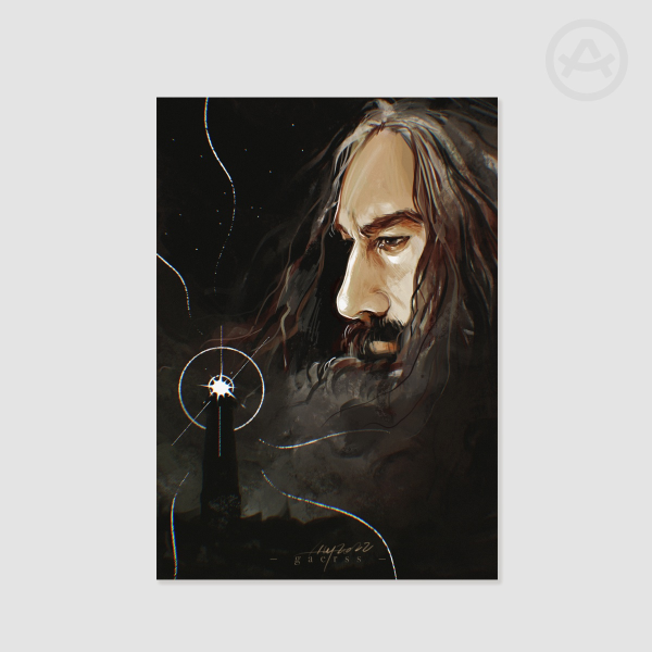 The Lighthouse - Poster