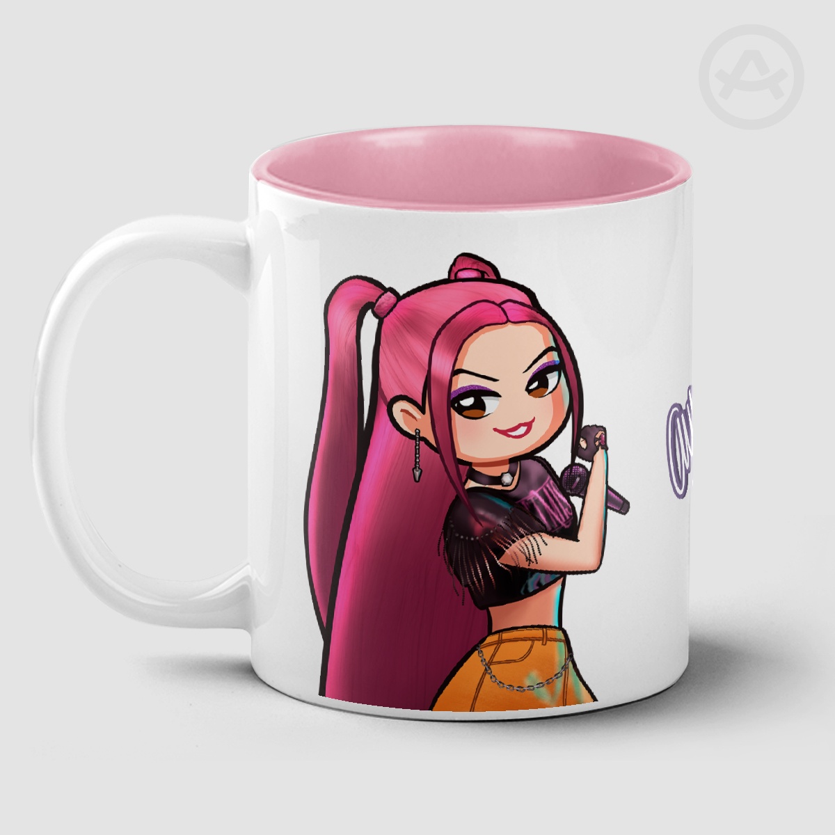 Mug MiraChibi