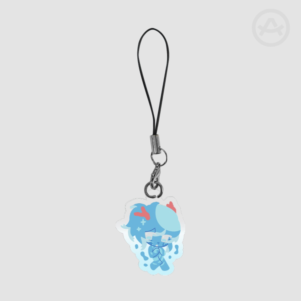 Ninjago | Nyad phone charm