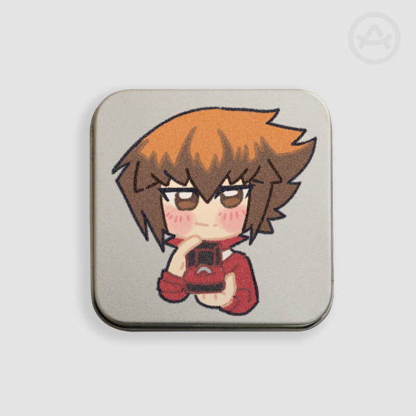 Proposal Box - Judai Fanmerch