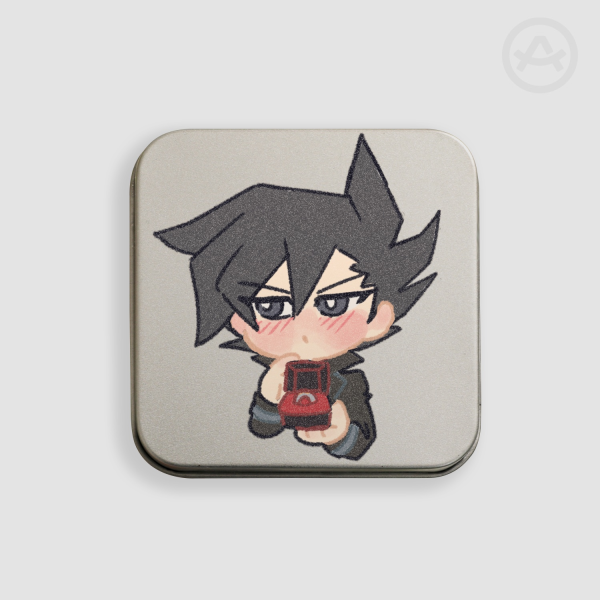 Proposal Box - Manjoume Fanmerch