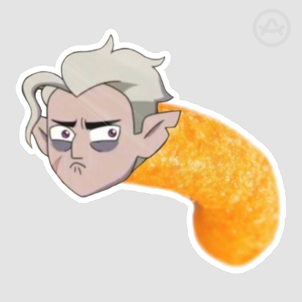 Cheeto Hunter TOH