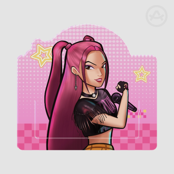 Bookmark Mira
