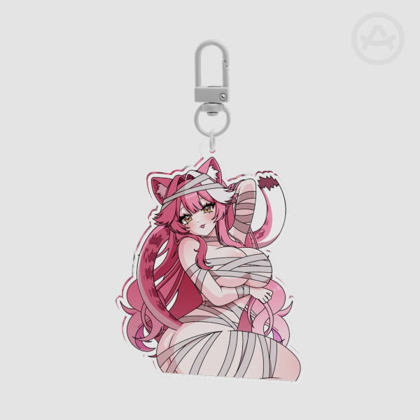 Mummy/Gift Raora