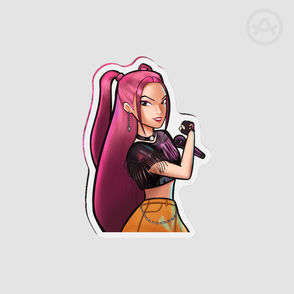 Magnet Mira