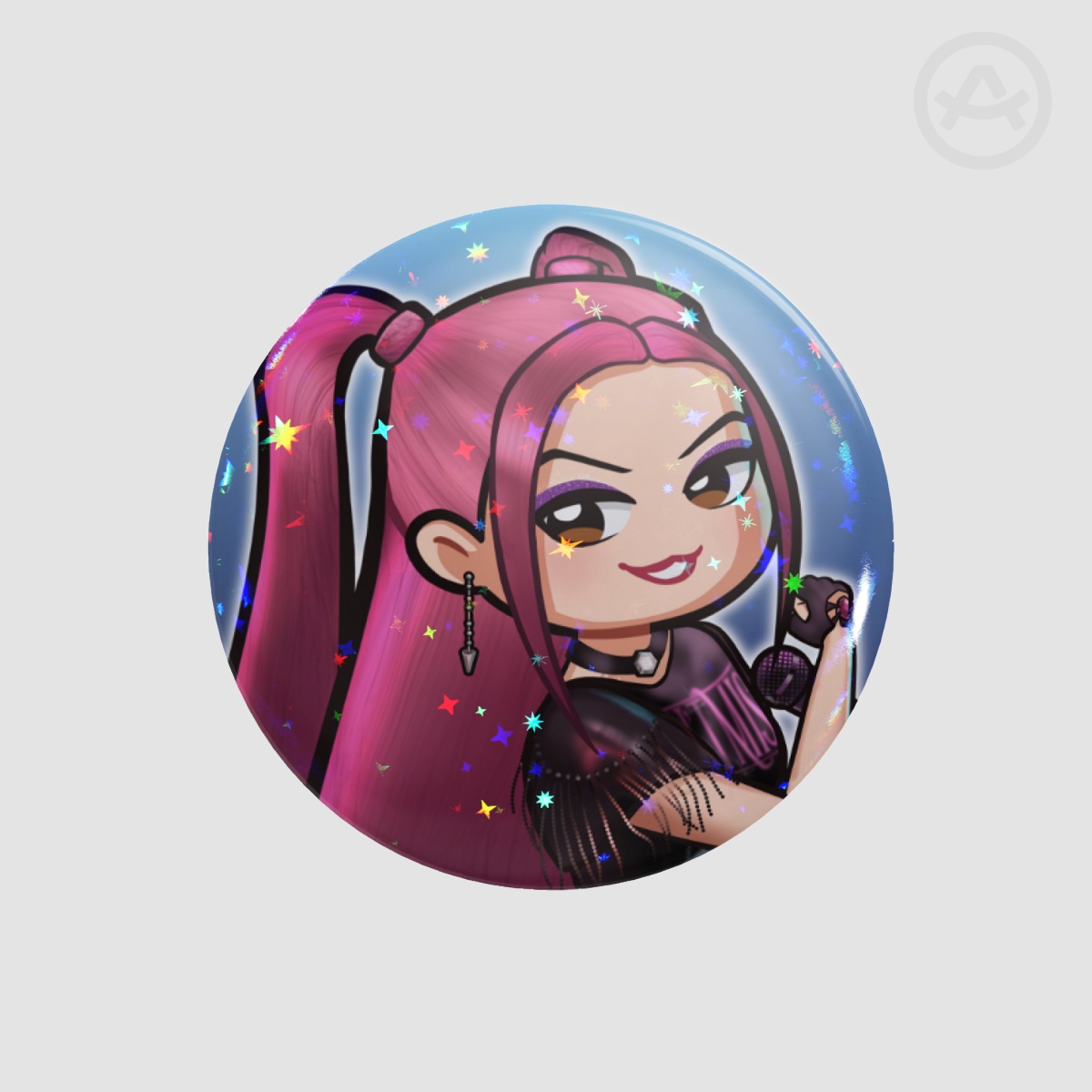 Pin MiraChibi
