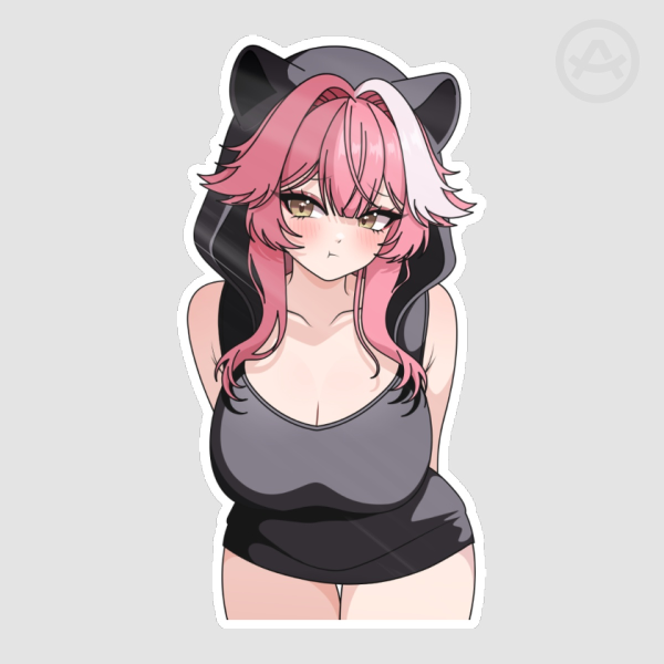 Hoodie Raora