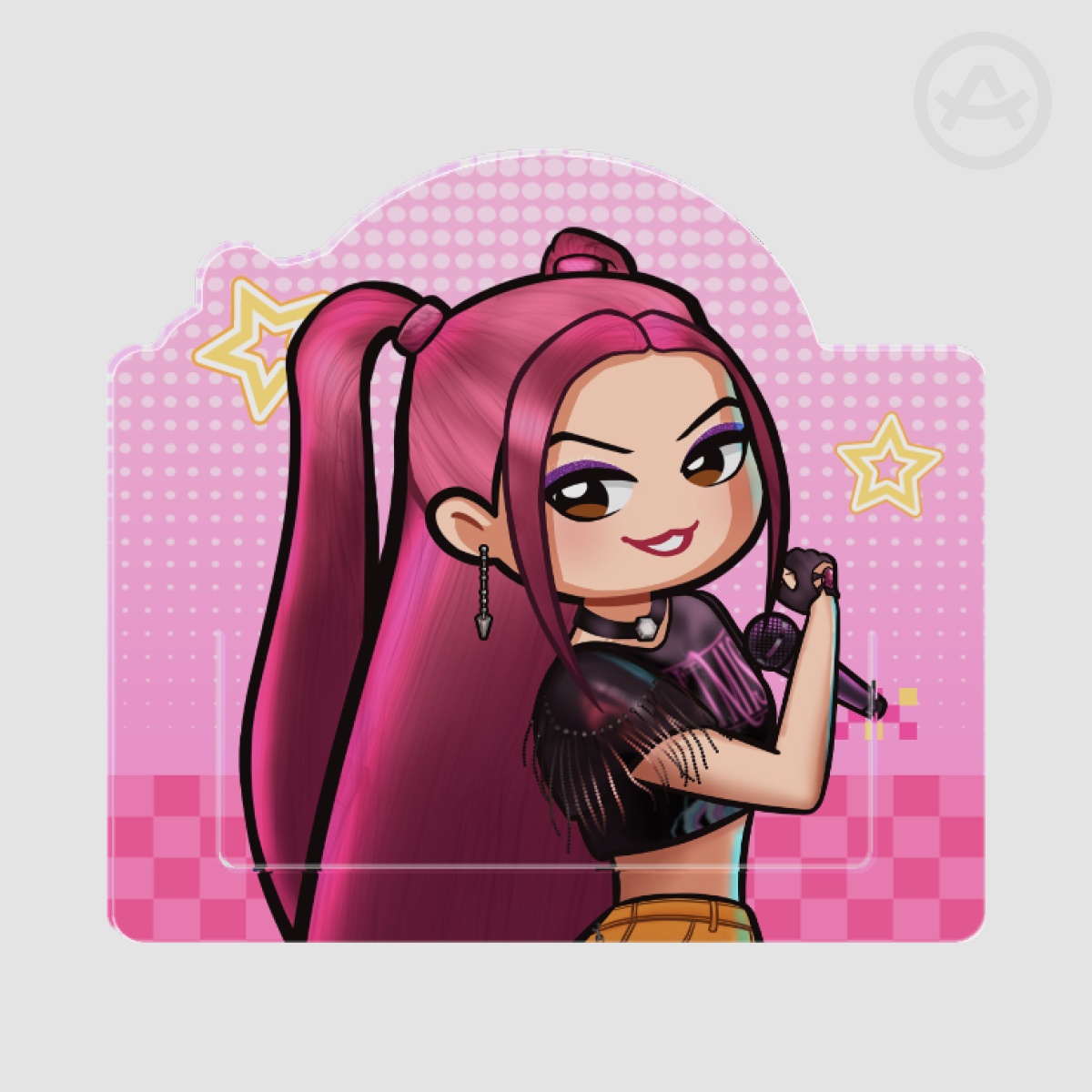 Bookmark MiraChibi