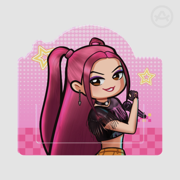 Bookmark MiraChibi