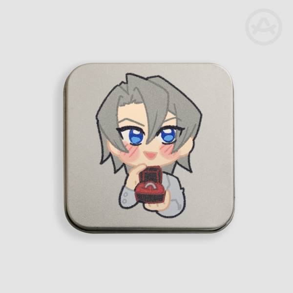 Proposal Box - Edo Fanmerch