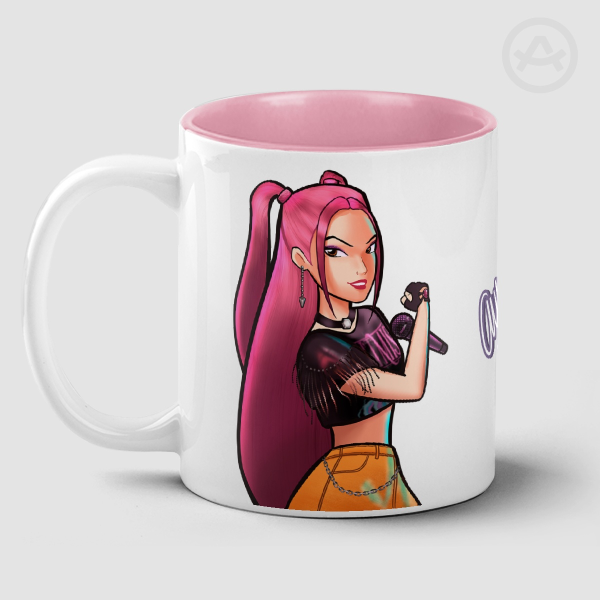 Mug Mira
