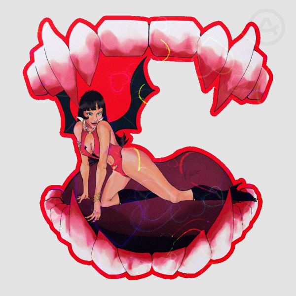vampirella