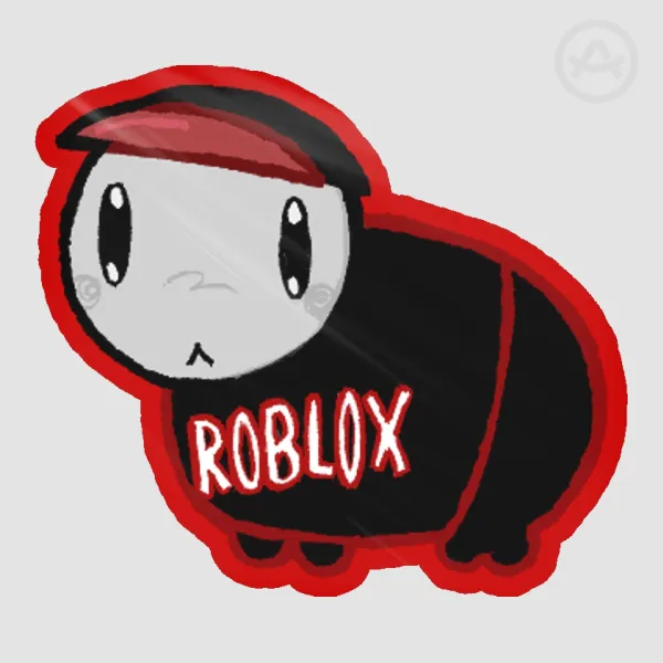 Guest Ugly Thing (roblox)