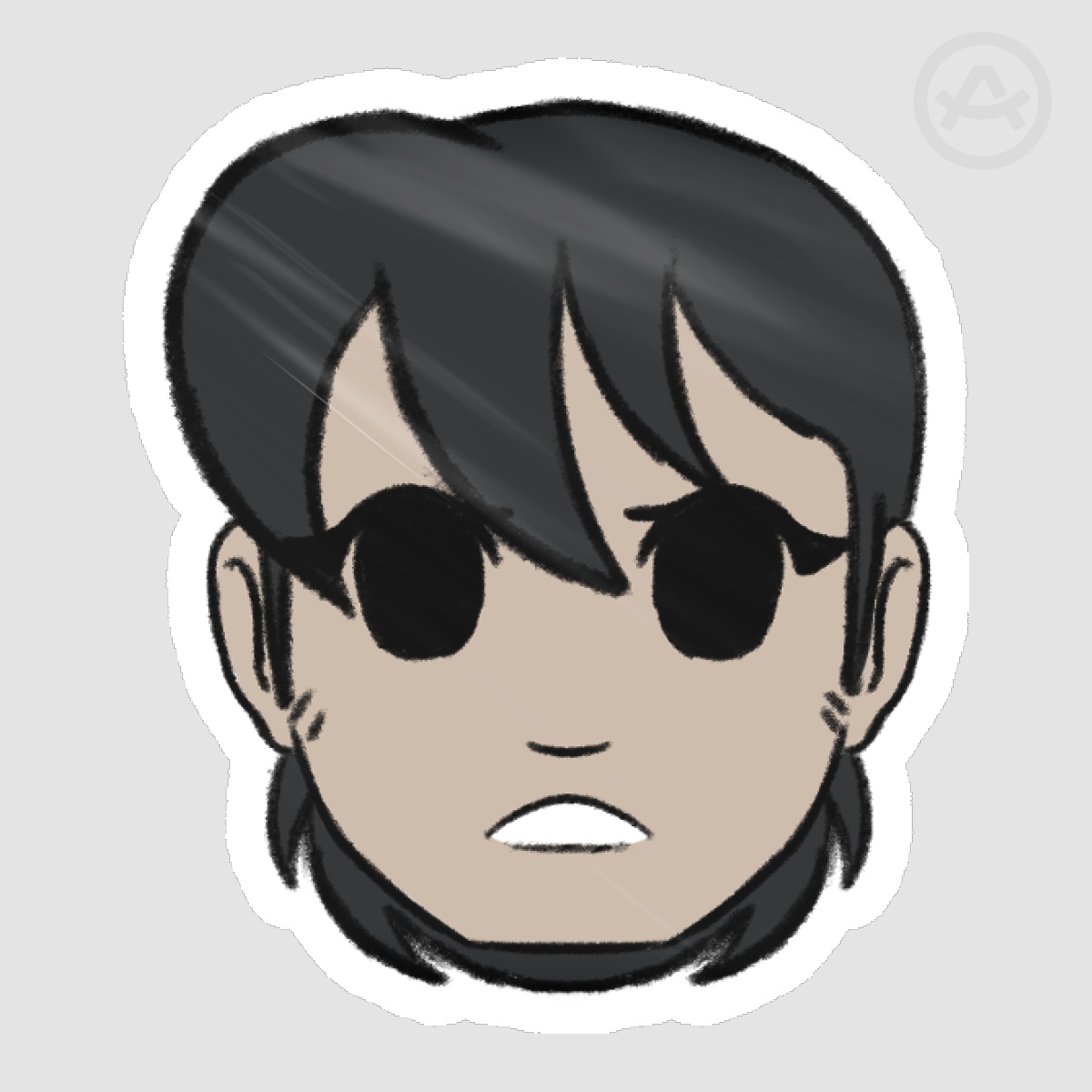 Sven Sticker