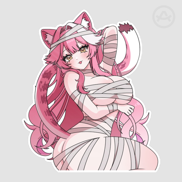 Mummy Raora