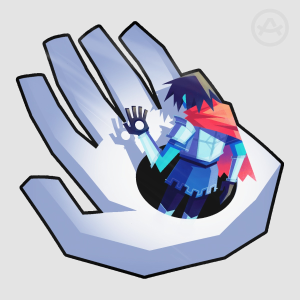 You Couldn’t Find Your Hand