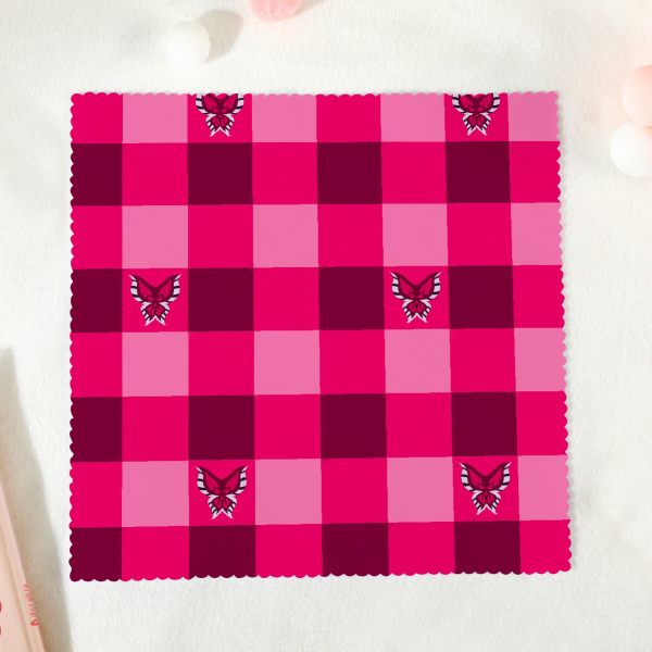 Valentino Glass Cloth