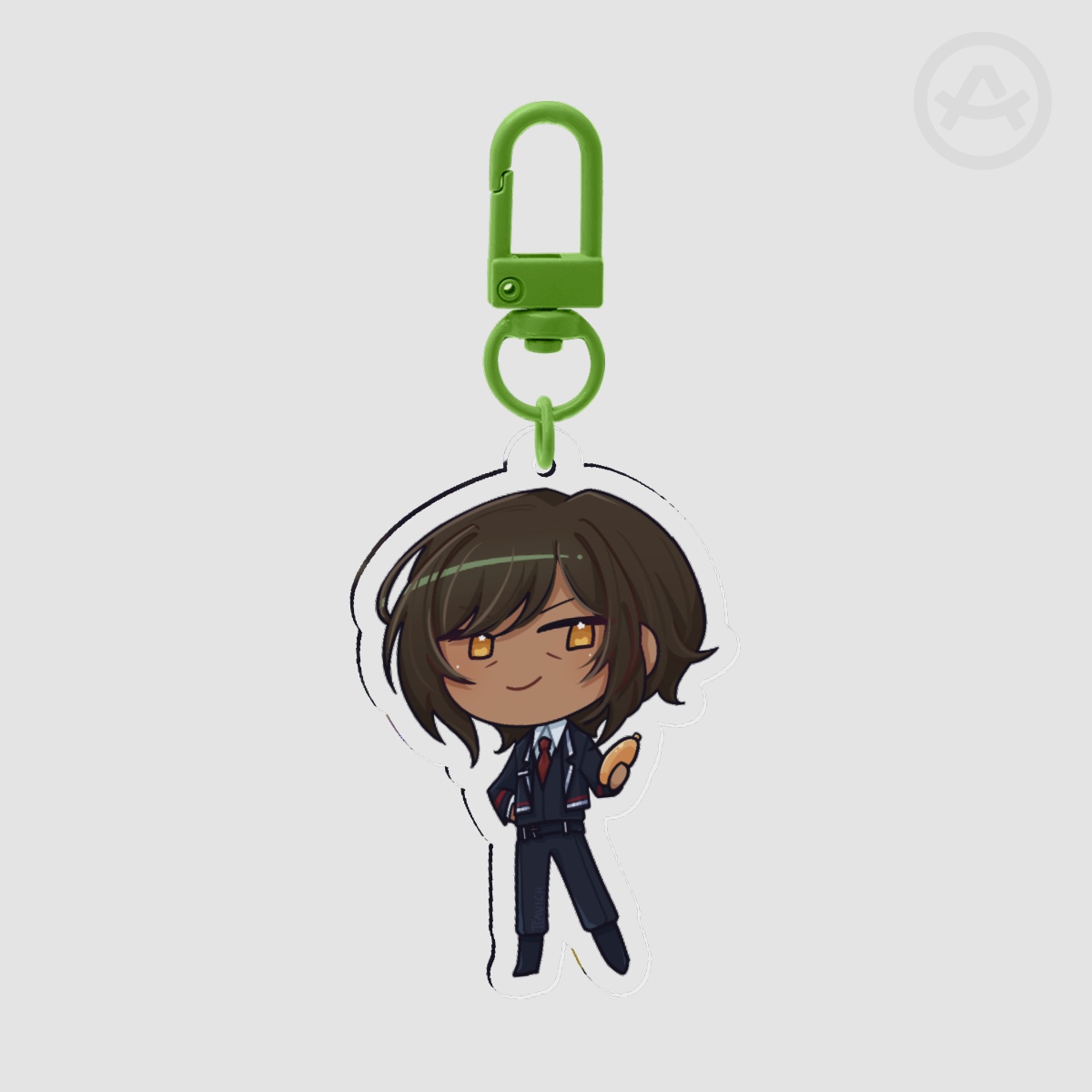 LCB Outis Charm
