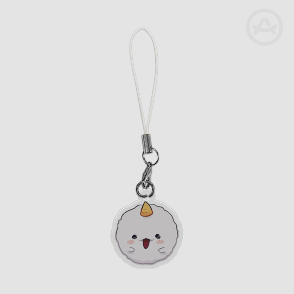 ORV Biyoo Phone Charm
