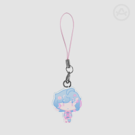 smol mellow 🍥 charm ♡