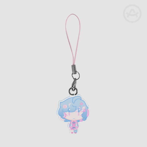smol mellow 🍥 charm ♡