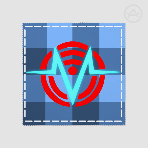 Voxtek Glass Cloth