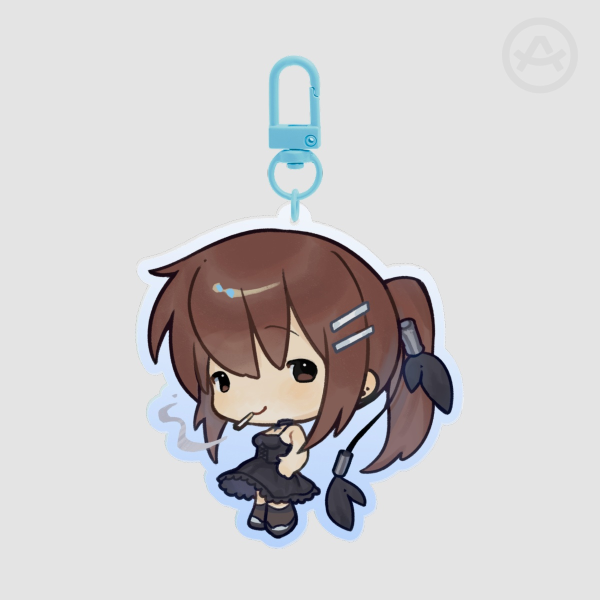 Yuki Minakami Subahibi