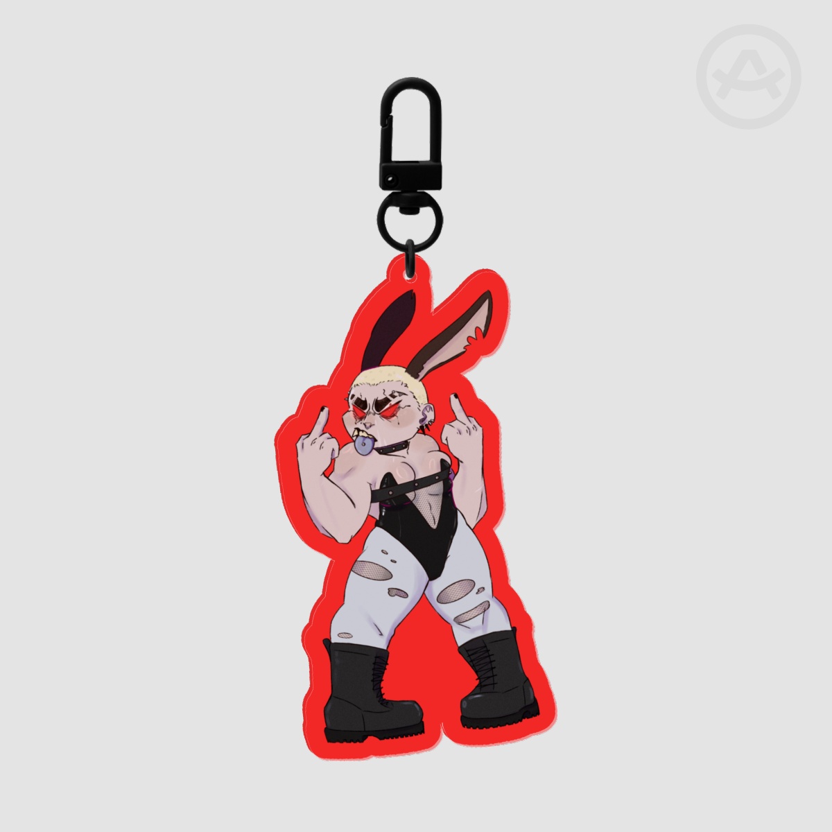 Cult Bunnies - Enforcer