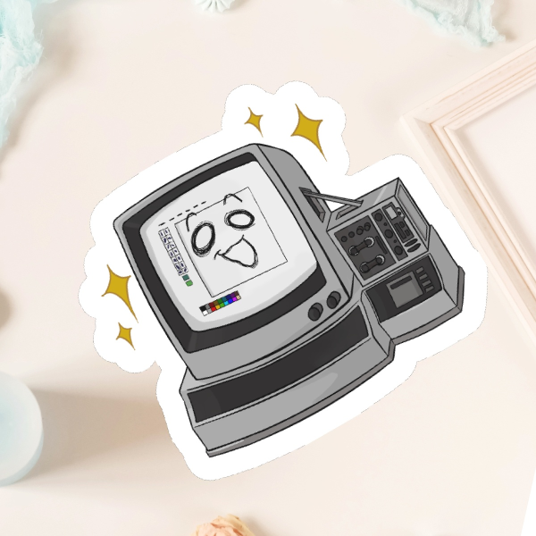 p.AI.nter || sticker