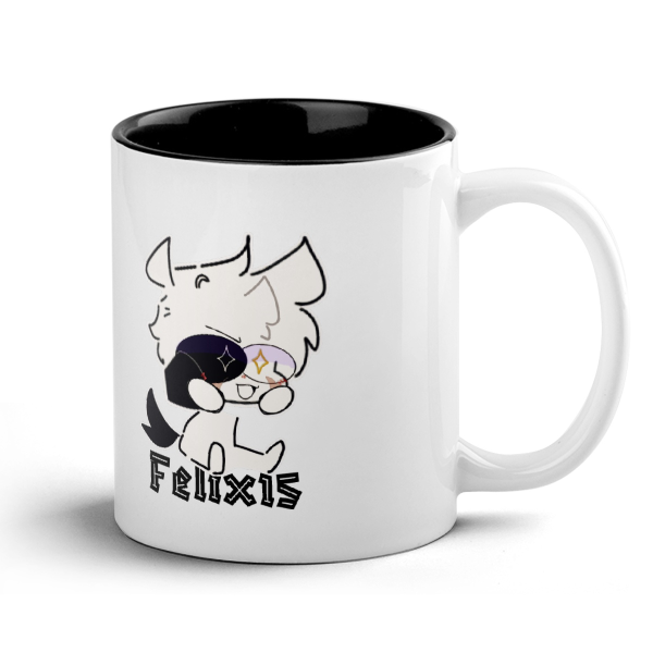 Fello Mug