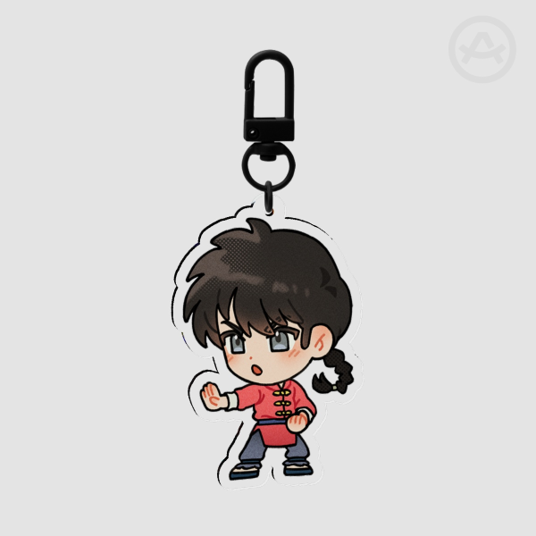 Ranma 1/2 | Ranma Charm