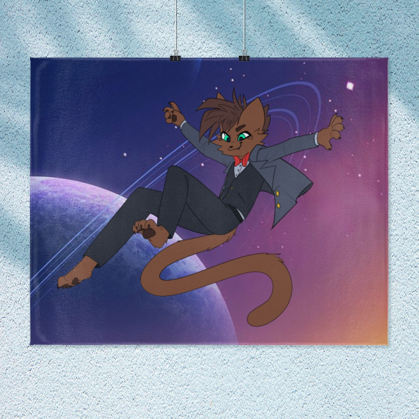 Hanging Tapestry