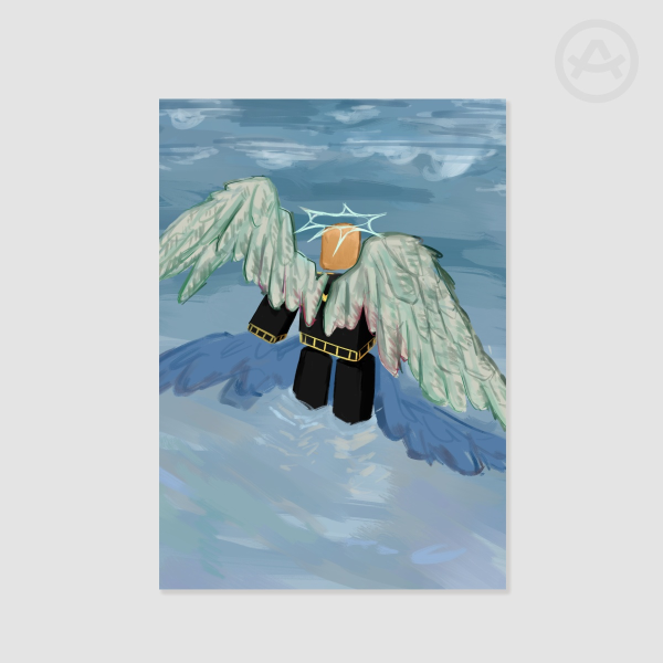 Brandonworks art print