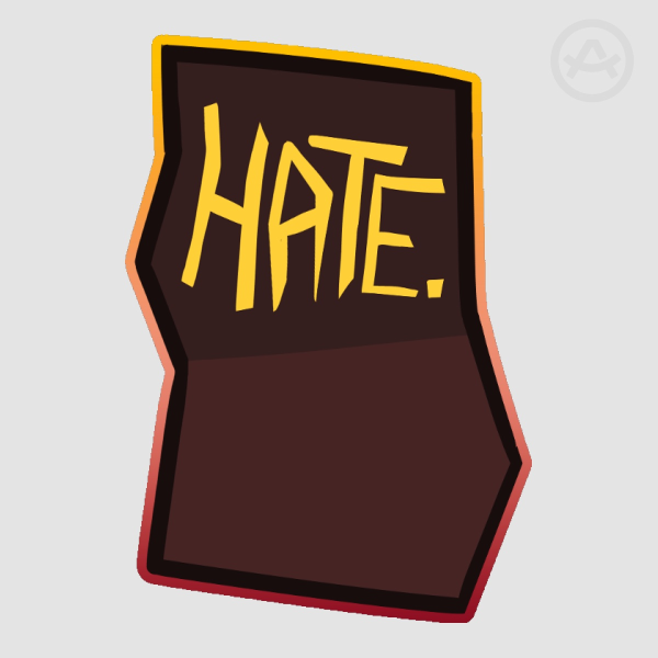 allied mastercomputer sticker