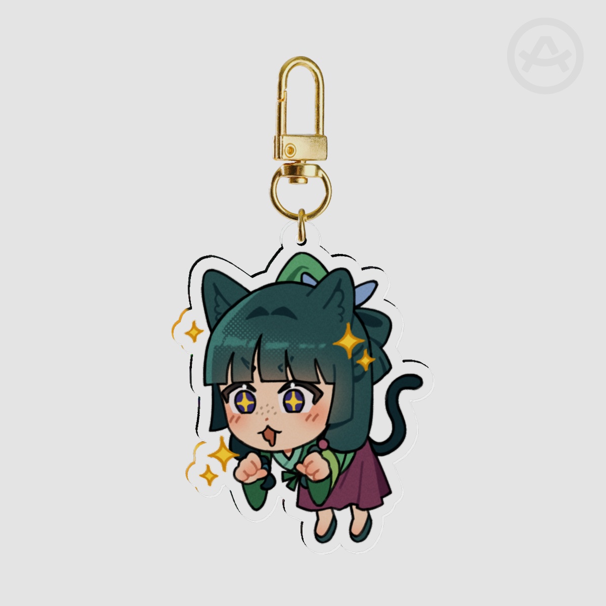 Maomao Charm