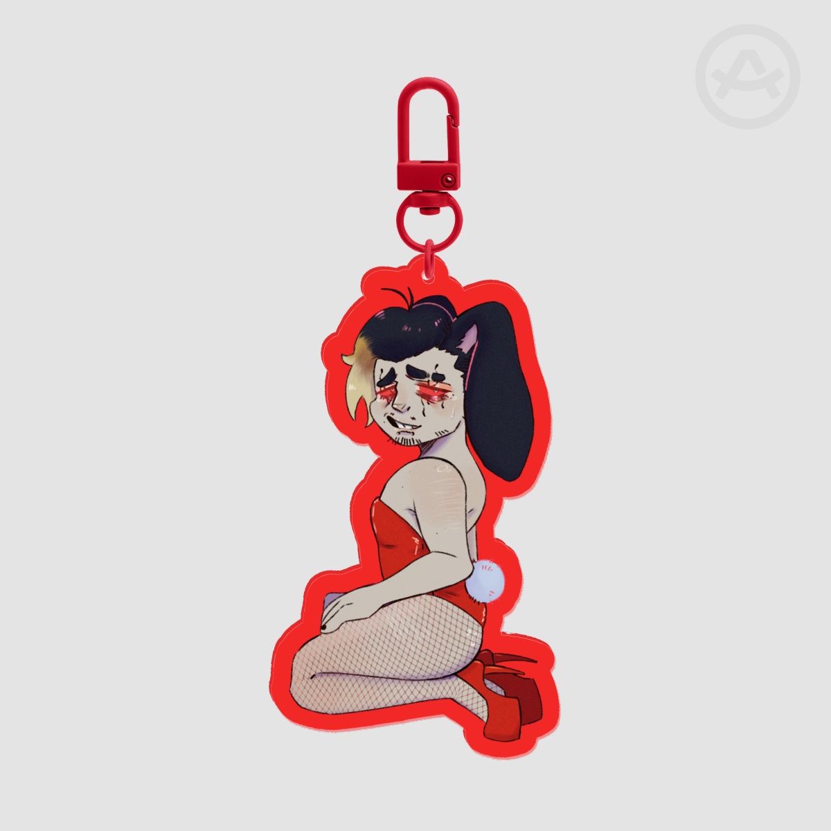 Cult Bunnies - Head Ritualist