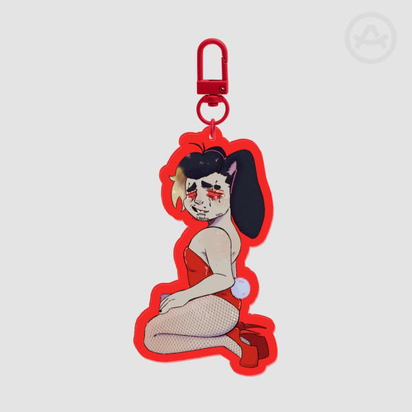 Cult Bunnies - Head Ritualist