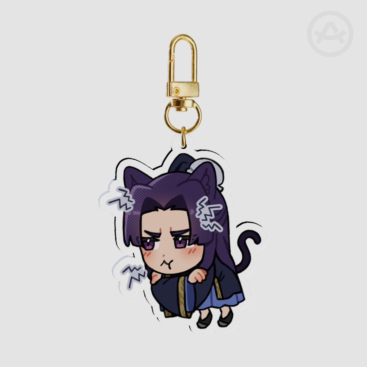 Jinshi Charm