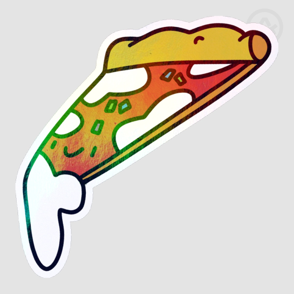 Queerza Sticker