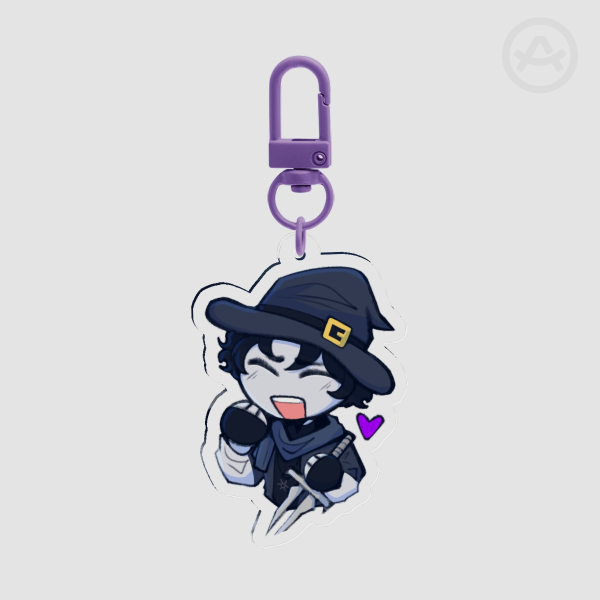 TwoTime - Milestone IV (Forsaken)