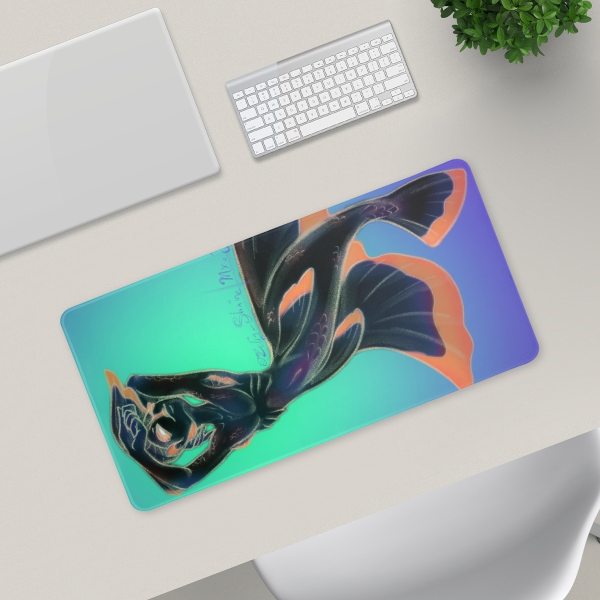 Panikki Desk Pad