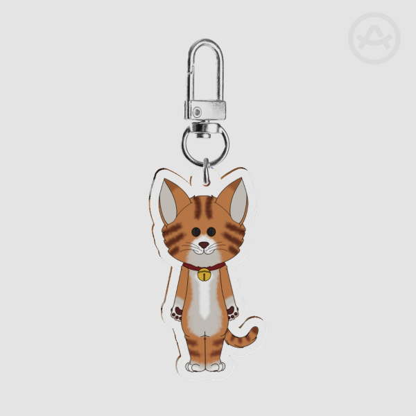 OT2 - EX Partitio, Cat Suit